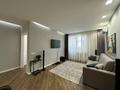 2-бөлмелі пәтер · 52.1 м² · 21/22 қабат, Мангилик Ел 54, бағасы: 34 млн ₸ в Астане, Есильский р-н — фото 8