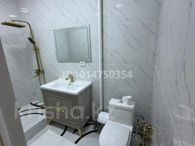2-комнатная квартира · 55 м² · 5/5 этаж, Уалиханова 2 за 20 млн ₸ в Балхаше