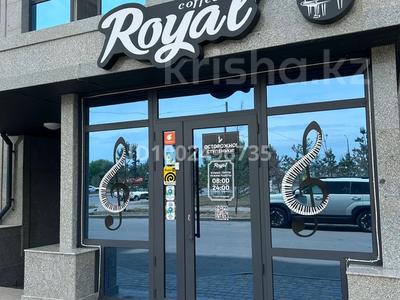 Продаётся кофейня ПРЕМИУМ КЛАССА · 200 м², бағасы: 20 млн 〒 в Караганде, Казыбек би р-н