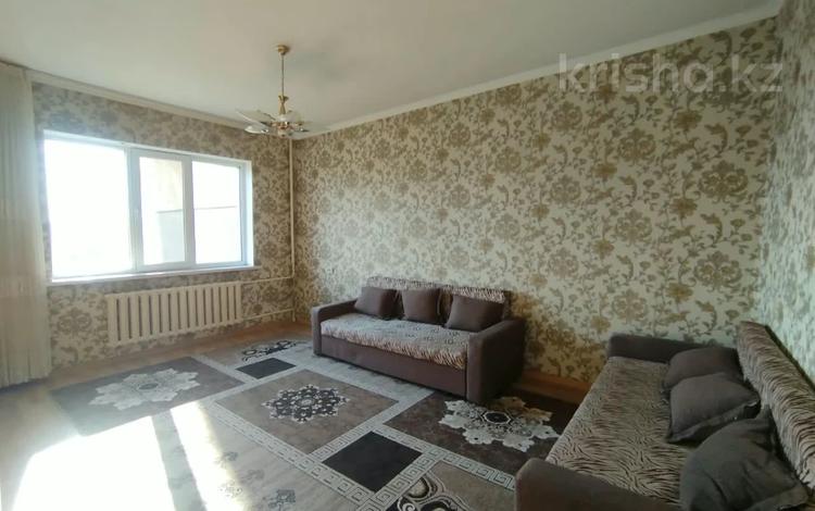3-бөлмелі пәтер · 64.7 м² · 7/9 қабат, Ақсай-2 ш/а., бағасы: 46 млн ₸ в Алматы, Ауэзовский р-н — фото 2