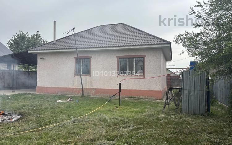 Отдельный дом · 4 комнаты · 100 м² · 8 сот., Жеңістің 50жылдыгы 198б за 26 млн ₸ в М. Туймебаеве — фото 2