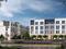 3-комнатная квартира · 81.58 м², Кульджинский тр-т 80/1 за ~ 58.2 млн 〒 в Алматы, Турксибский р-н