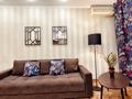 2-бөлмелі пәтер · 65 м² · 3/12 қабат, Самал-2 ш/а. 78, бағасы: 27 000 ₸ в Алматы, Медеуский р-н — фото 8