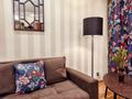 2-бөлмелі пәтер · 65 м² · 3/12 қабат, Самал-2 ш/а. 78, бағасы: 27 000 ₸ в Алматы, Медеуский р-н — фото 9