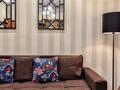 2-бөлмелі пәтер · 65 м² · 3/12 қабат, Самал-2 ш/а. 78, бағасы: 27 000 ₸ в Алматы, Медеуский р-н — фото 14