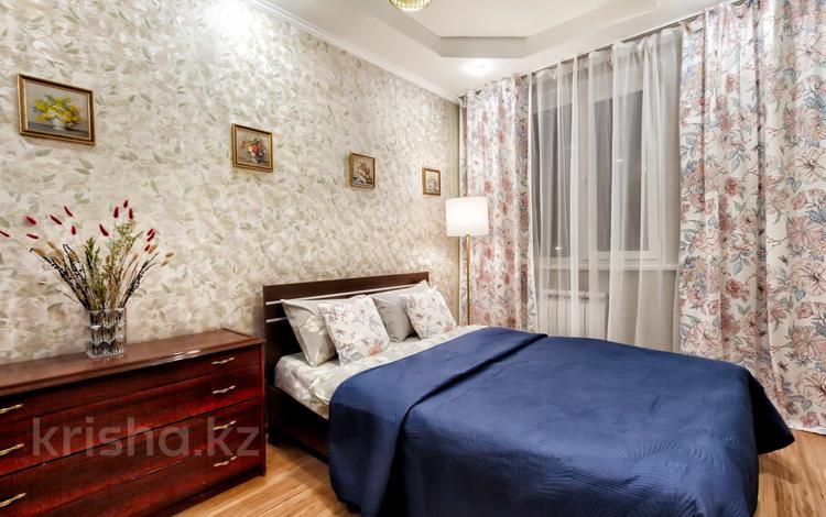 2-бөлмелі пәтер · 65 м² · 3/12 қабат, Самал-2 ш/а. 78, бағасы: 27 000 ₸ в Алматы, Медеуский р-н — фото 42