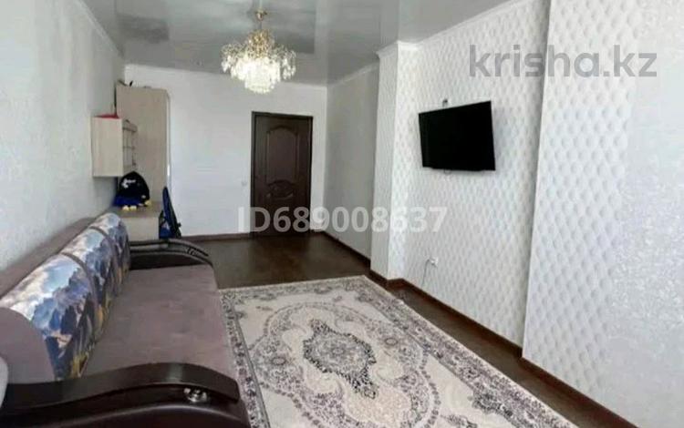 4-бөлмелі пәтер, 120 м², 9/12 қабат, 33-й мкр, 33 мкрн, бағасы: 34 млн 〒 в Актау, 33-й мкр — фото 2