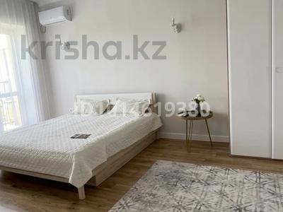 1-комнатная квартира · 47.2 м² · 8/9 этаж, мкр. Алтын орда, Мустафы Шокая за ~ 21.5 млн ₸ в Актобе