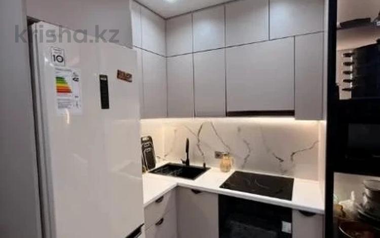 2-комнатная квартира · 46 м² · 6/12 этаж, Омарова — ИПОТЕККА ПРОХОДИТ за 29 млн ₸ в Алматы, Алатауский р-н — фото 2