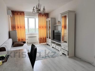 1-бөлмелі пәтер · 40 м² · 3/9 қабат, Сарыарка 1, 1/1,1/2,1/3,1/4, бағасы: 26.5 млн ₸ в Алматы, Турксибский р-н