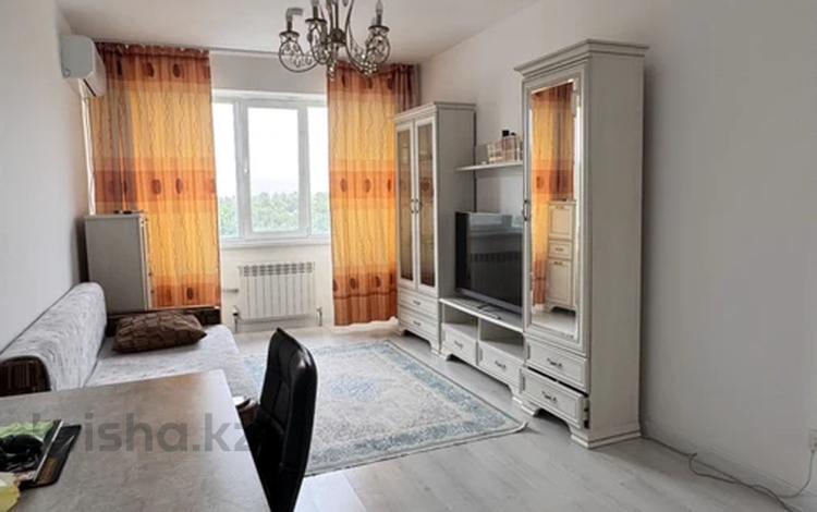 1-бөлмелі пәтер · 40 м² · 3/9 қабат, Сарыарка 1, 1/1,1/2,1/3,1/4, бағасы: 26.5 млн ₸ в Алматы, Турксибский р-н — фото 2