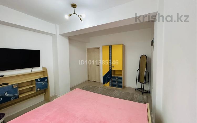 1-комнатная квартира · 41 м² · 2/9 этаж, мкр Атырау 16/32 за 220 000 ₸ в Алматы, Медеуский р-н — фото 15
