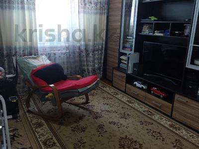 2-комнатная квартира · 43 м² · 4/4 этаж, проспект Назарбаева за 13 млн 〒 в Талдыкоргане