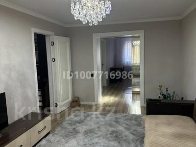 3-комнатная квартира · 64 м² · 2/4 этаж, Рыскулова — Рыскулова за 26.5 млн 〒 в Талгаре