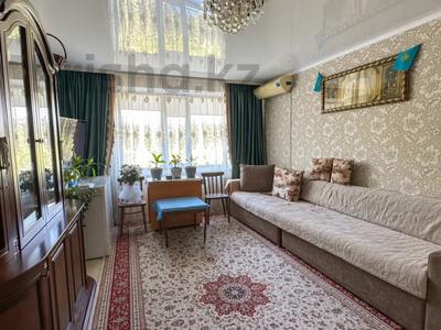4-комнатная квартира · 80 м² · 4/5 этаж, 5мкр за 26.5 млн ₸ в Талдыкоргане, мкр Самал