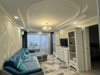 3-комнатная квартира, 75 м², 1/5 этаж, Назарбаева 2а за 22.5 млн 〒 в Кокшетау