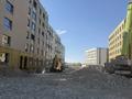 2-комнатная квартира · 48.18 м² · 2/6 этаж, ​Приканальная БАК 99а — Торг уместен за 34.5 млн ₸ в Алматы, Медеуский р-н — фото 3