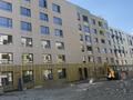 2-комнатная квартира · 48.18 м² · 2/6 этаж, ​Приканальная БАК 99а — Торг уместен за 34.5 млн ₸ в Алматы, Медеуский р-н — фото 4