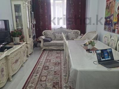 2-комнатная квартира · 73.1 м² · 3/10 этаж, мкр Аксай-4 за 54.5 млн ₸ в Алматы, Ауэзовский р-н