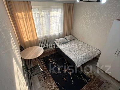 1-бөлмелі пәтер · 22 м² · 1/4 қабат, 7-й мкр. 1, бағасы: 13 000 ₸ в Алматы, Ауэзовский р-н