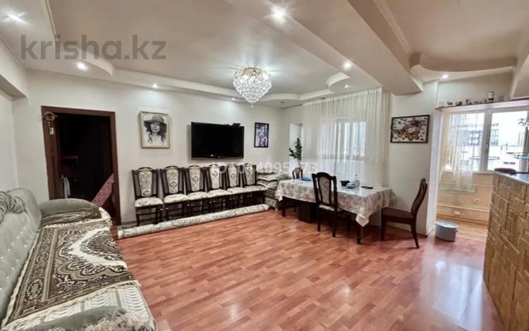 2-бөлмелі пәтер · 64 м² · 5/5 қабат, Алмагүл ш/а. 290 — Левитанв, бағасы: 56 млн ₸ в Алматы, Бостандыкский р-н — фото 2