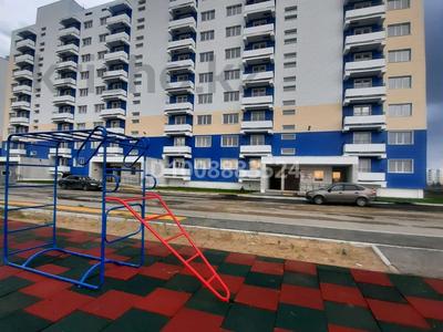 3-комнатная квартира · 73 м² · 3/9 этаж, Бобровка, Карагайлы 42а за 29 млн 〒 в Семее