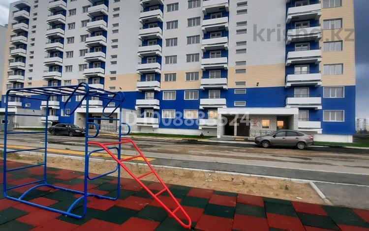 3-комнатная квартира · 73 м² · 3/9 этаж, Бобровка, Карагайлы 42а за 29 млн 〒 в Семее — фото 2