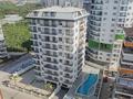 4-комнатная квартира · 160 м² · 10/11 этаж, Сарахасаны 26/61 — Tomris, mahmutlar за 140 млн ₸ в Аланье