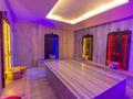 4-комнатная квартира · 160 м² · 10/11 этаж, Сарахасаны 26/61 — Tomris, mahmutlar за 140 млн ₸ в Аланье — фото 2