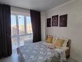 1-комнатная квартира · 28 м² · 8/10 этаж, Сейфуллина за 13 500 ₸ в Алматы, Турксибский р-н — фото 3