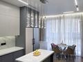 3-комнатная квартира · 103 м² · 2/9 этаж, Алихан Бокейхан 16/3, 16/2 за 120 млн ₸ в Астане, Есильский р-н — фото 9