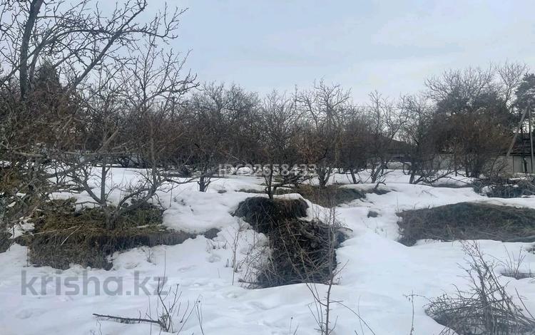 Участок · 20 соток, мкр Каменское плато 5/2 за 80 млн 〒 в Алматы, Медеуский р-н — фото 2