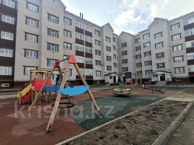 1-комнатная квартира, 51 м², 5/5 этаж, мкр. Алтын орда, Мкр. Батыс-2 356 за 12.7 млн 〒 в Актобе, мкр. Алтын орда