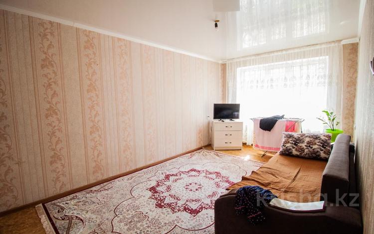1-комнатная квартира, 31 м², 1/5 этаж, Толебаева за 9 млн 〒 в Талдыкоргане — фото 4