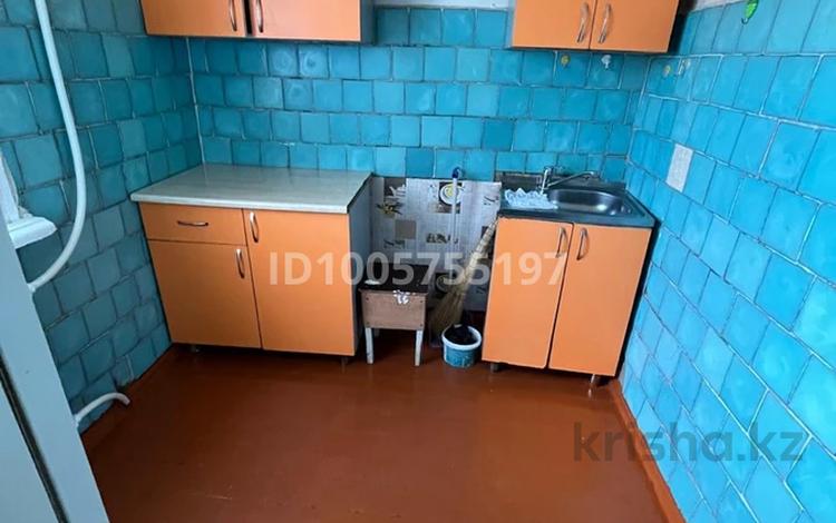 1-комнатная квартира · 38 м² · 4 этаж, Гагарина 10 за 6 млн ₸ в Акмоле — фото 2
