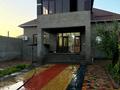 Отдельный дом · 9 комнат · 250 м² · 9 сот., Мадиходжаев 1 — Рынок садик болница центральный место всему удобно за 500 000 ₸ в Туркестане