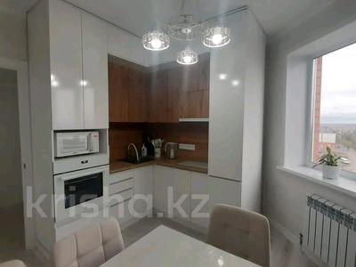 2-комнатная квартира · 67 м², Жамбыла за 34 млн 〒 в Петропавловске