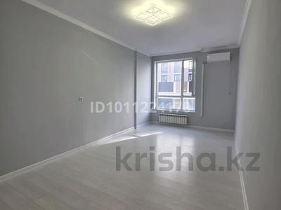3-комнатная квартира · 79 м² · 3/10 этаж, Бокейхана 25a за 47.5 млн 〒 в Астане, Есильский р-н