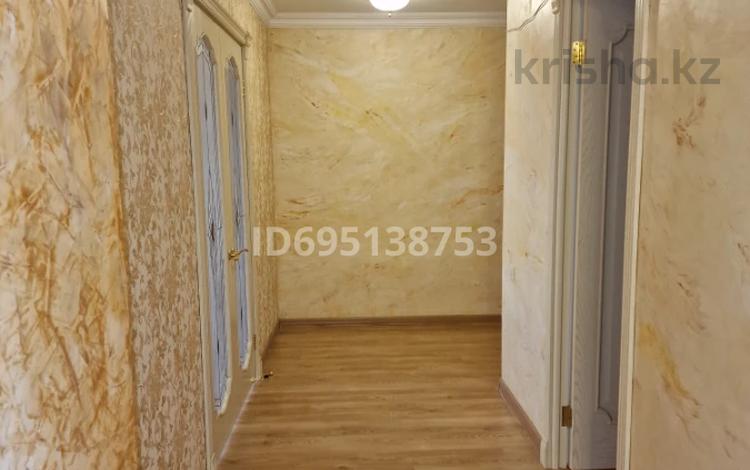 5-бөлмелі пәтер · 197 м² · 6/9 қабат, Муканова 1А — Школа №20, бағасы: 60 млн ₸ в Атырау, мкр Жилгородок — фото 2