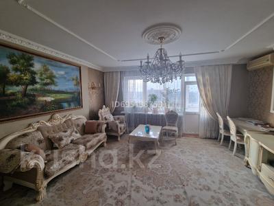 5-бөлмелі пәтер · 197 м² · 6/9 қабат, Муканова 1А — Школа №20, бағасы: 57 млн ₸ в Атырау, мкр Жилгородок
