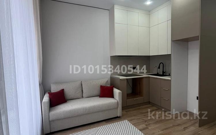 2-комнатная квартира · 40 м² · 3/12 этаж, Тауелсиздик 25/1 — ГОРЯЧКА САМаЯ НИЗКАЯ ЦЕНА️️ за 31.7 млн ₸ в Астане, Алматы р-н — фото 2