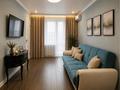 2-бөлмелі пәтер · 48.7 м² · 15/15 қабат, Райымбека 210/7, бағасы: 42 млн ₸ в Алматы, Алмалинский р-н