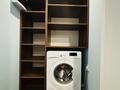 2-бөлмелі пәтер · 48.7 м² · 15/15 қабат, Райымбека 210/7, бағасы: 42 млн ₸ в Алматы, Алмалинский р-н — фото 6
