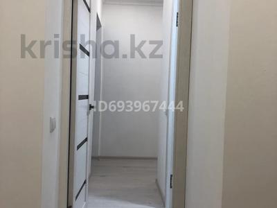 2-комнатная квартира · 44 м² · 4/4 этаж, Аль фараби 19 — Ауэзова за 8 млн 〒 в Текели