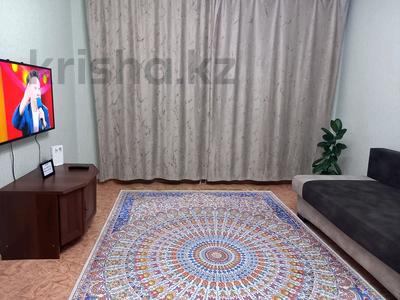 1-комнатная квартира · 41 м² · 2/9 этаж, Мкр. Карагайлы 12 за 2 500 〒 в Семее