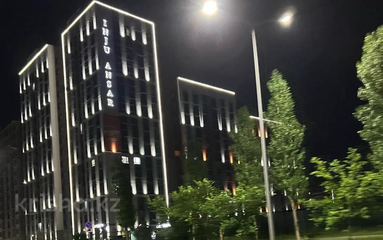 2-бөлмелі пәтер · 43.3 м² · 4/9 қабат, Ракымжан Кошкарбаев 54а, бағасы: 23 млн 〒 в Астане, Алматы р-н — фото 5