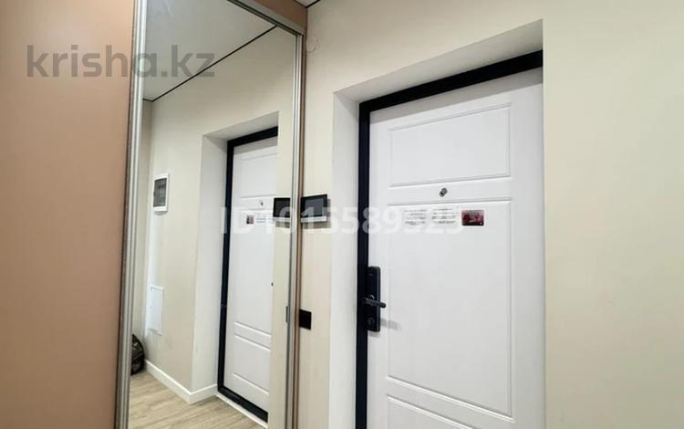 2 комнаты · 70 м², улица Ислама Каримова, 203 блок 7 — ЖК ONer, проспект Абая, 165/1 блок 7 / улица Ислама Каримова, 203 блок 7 за 100 000 ₸ в Алматы, Алмалинский р-н — фото 2