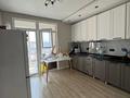 2 комнаты · 70 м², улица Ислама Каримова, 203 блок 7 — ЖК ONer, проспект Абая, 165/1 блок 7 / улица Ислама Каримова, 203 блок 7 за 100 000 ₸ в Алматы, Алмалинский р-н — фото 3