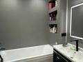2 комнаты · 70 м², улица Ислама Каримова, 203 блок 7 — ЖК ONer, проспект Абая, 165/1 блок 7 / улица Ислама Каримова, 203 блок 7 за 100 000 ₸ в Алматы, Алмалинский р-н — фото 4