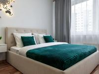 1-комнатная квартира · 44 м² · 7/18 этаж, Туран 44Б за 14 000 〒 в Астане, Нура р-н
